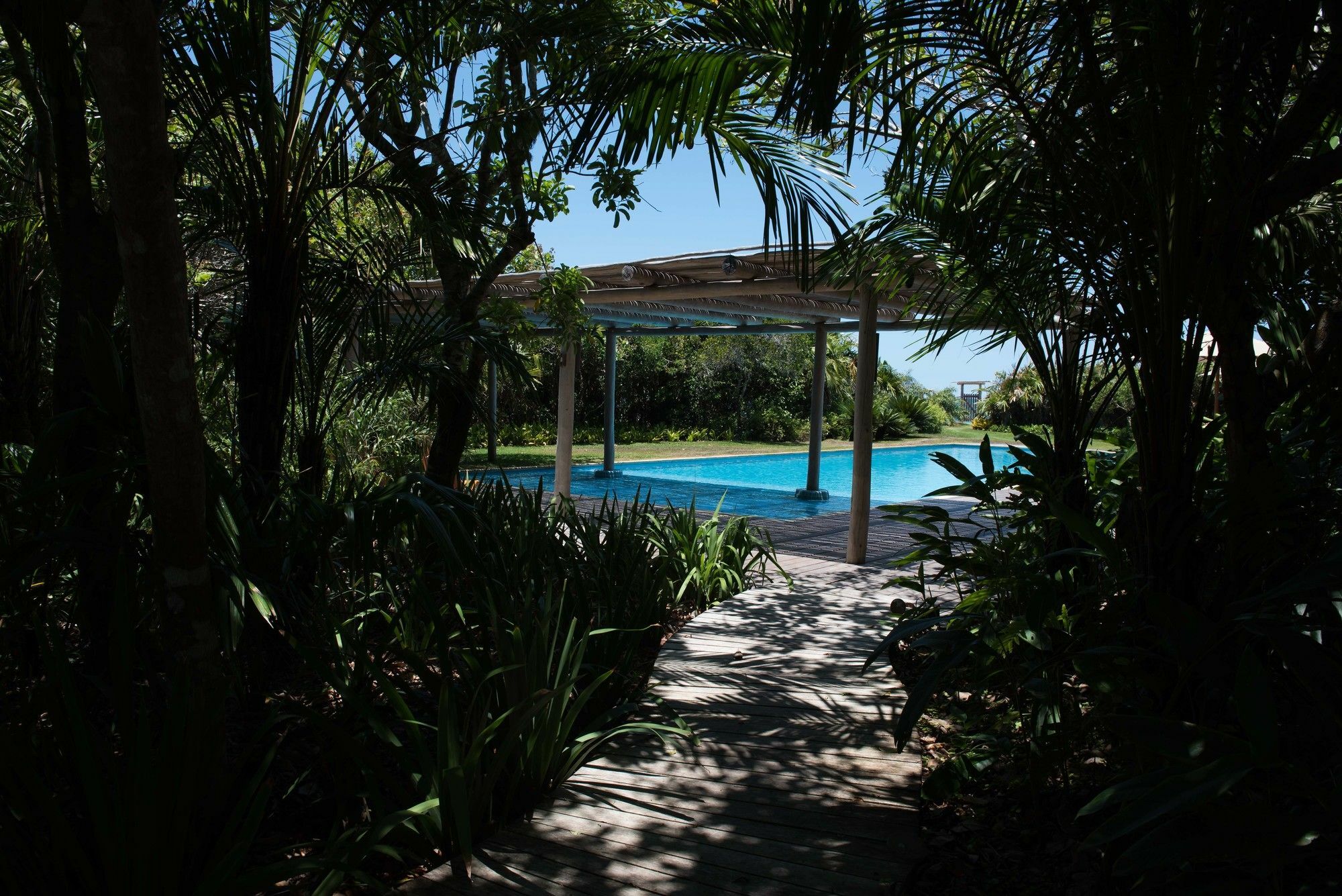 Pousada Tutabel Trancoso Exterior photo