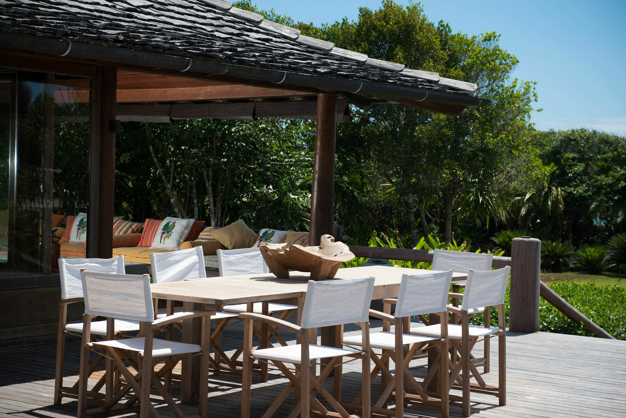 Pousada Tutabel Trancoso Exterior photo